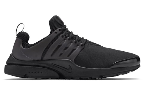 Nike Air Presto Triple Schwarz Herren – 305919-009 – DE