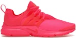Nike Air Presto Triple Rosa (Damen)