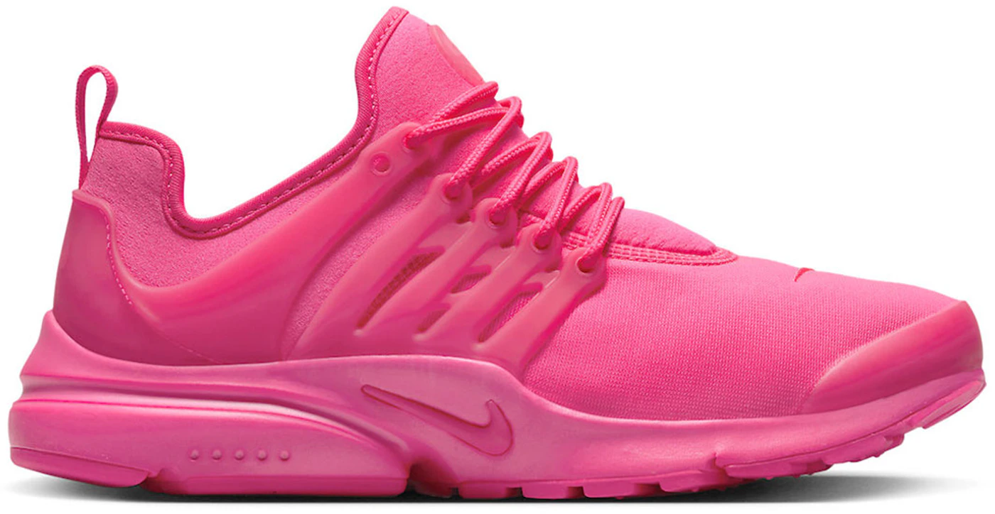 Nike Air Triple Pink (Women's) - -