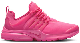 Nike Air Presto Triple Pink (Women's)