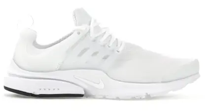 Nike Air Presto Triple Black Men's - 305919-009 - US