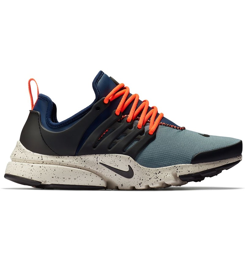 Nike Air Presto Ultra Binary Blue Women s 917694 400 US