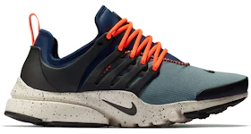 Lemon chiffon nike presto sales womens