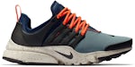 Nike Air Presto Ultra Binary Blau (Damen)