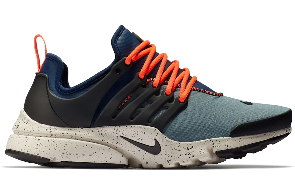 Nike Air Presto Ultra Binary Blue Women s 917694 400 US