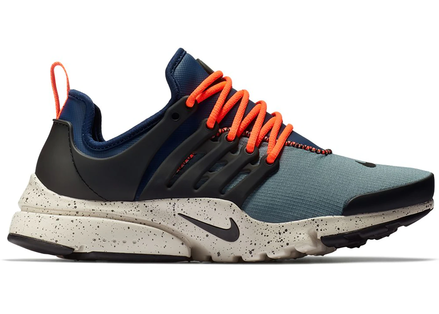 Nike Air Presto Ultra Binary Blue Women s 917694 400 US