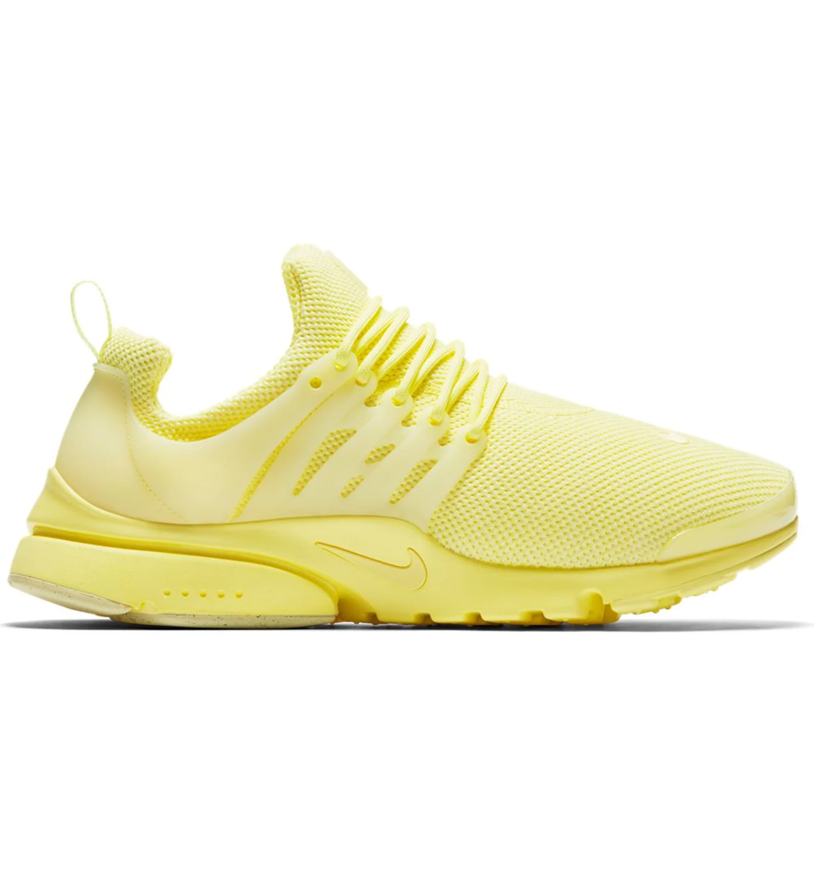Nike Air Presto Ultra Breathe Lemon Herren 898020 700 DE
