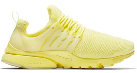 Nike Air Presto Ultra Breathe Arctic Orange Men s 898020 800 GB