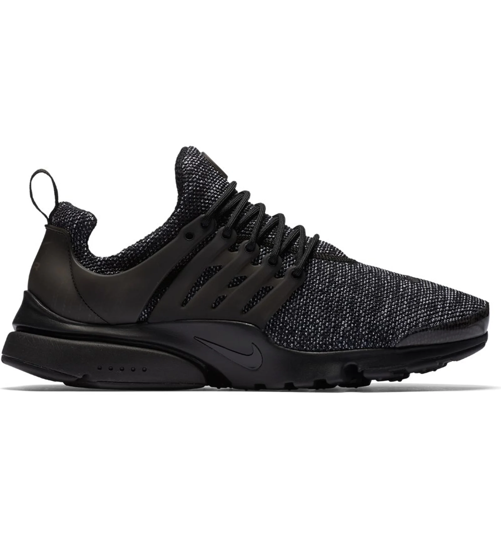 Nike air presto top ultra breathe damskie