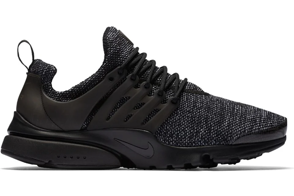 Women's 'presto fly triple black best sale