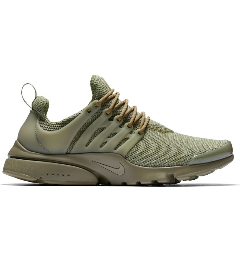 Nike Air Presto Ultra Breathe Trooper Men s 898020 200 US