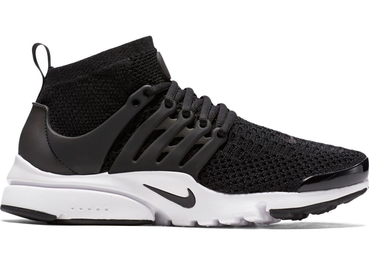 Presto ultra top flyknit
