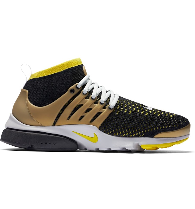 Presto Flyknit Nike Air Presto Ultra Br Black Nike Air Presto