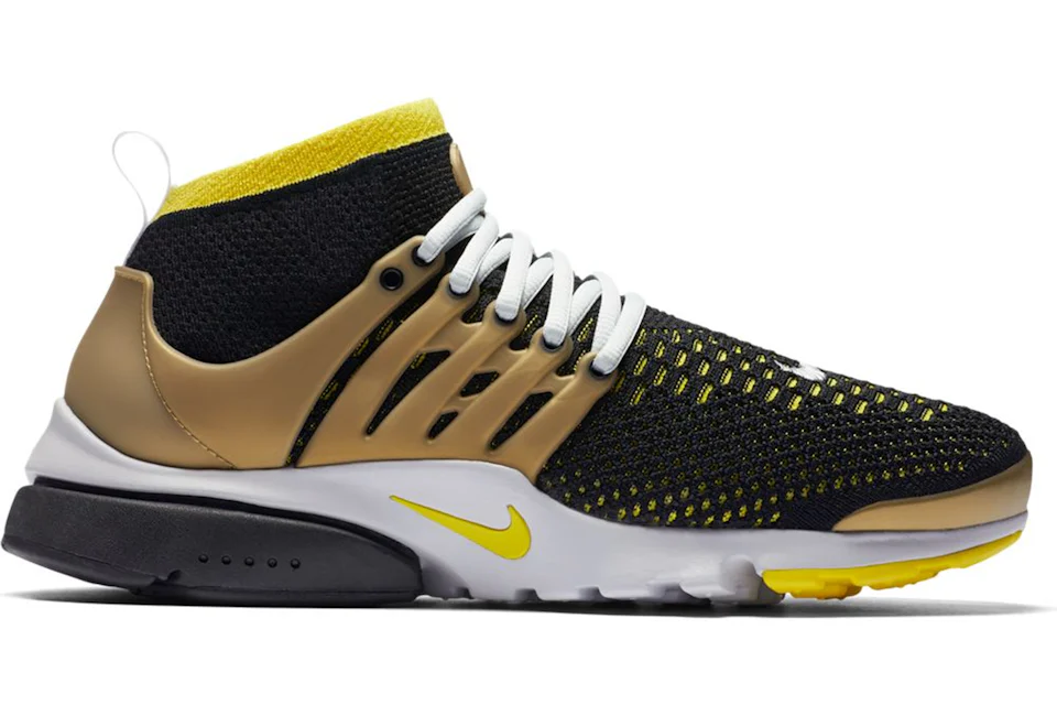 Presto top brutal honey