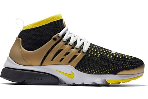 Presto Sneakers Nike Air Presto 187 Presto Flyknit Nike React