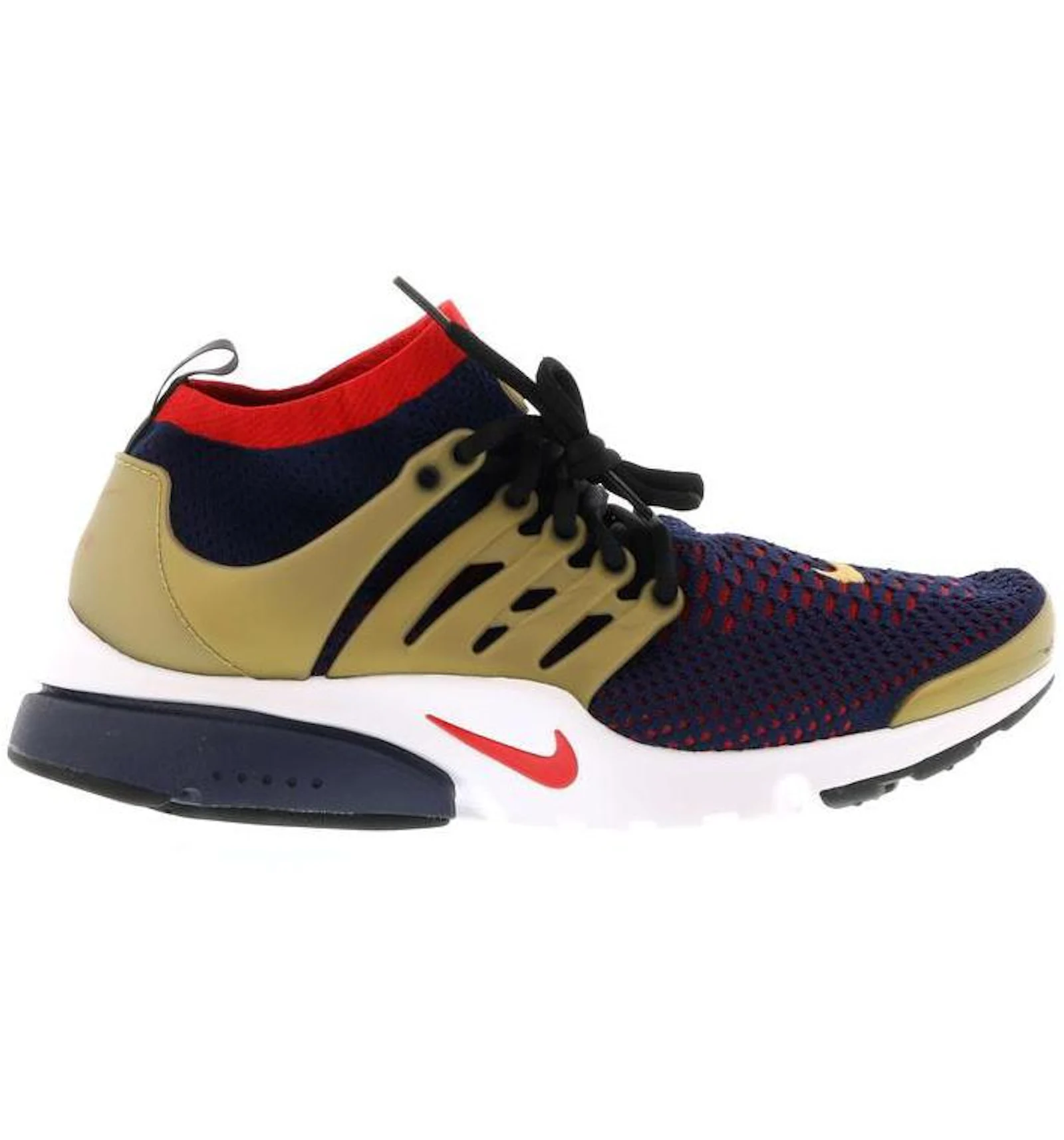 Nike air presto ultra flyknit damskie Clearance