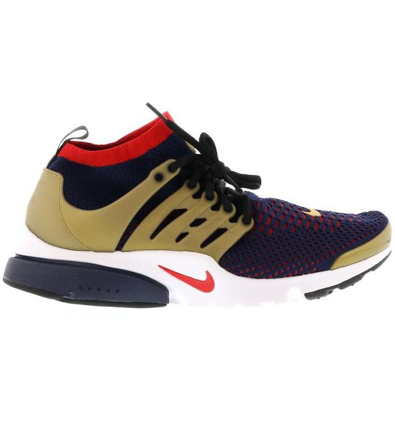 Presto Flyknit Presto Sneaker Nike Air Presto Ultra Flyknit Olympic