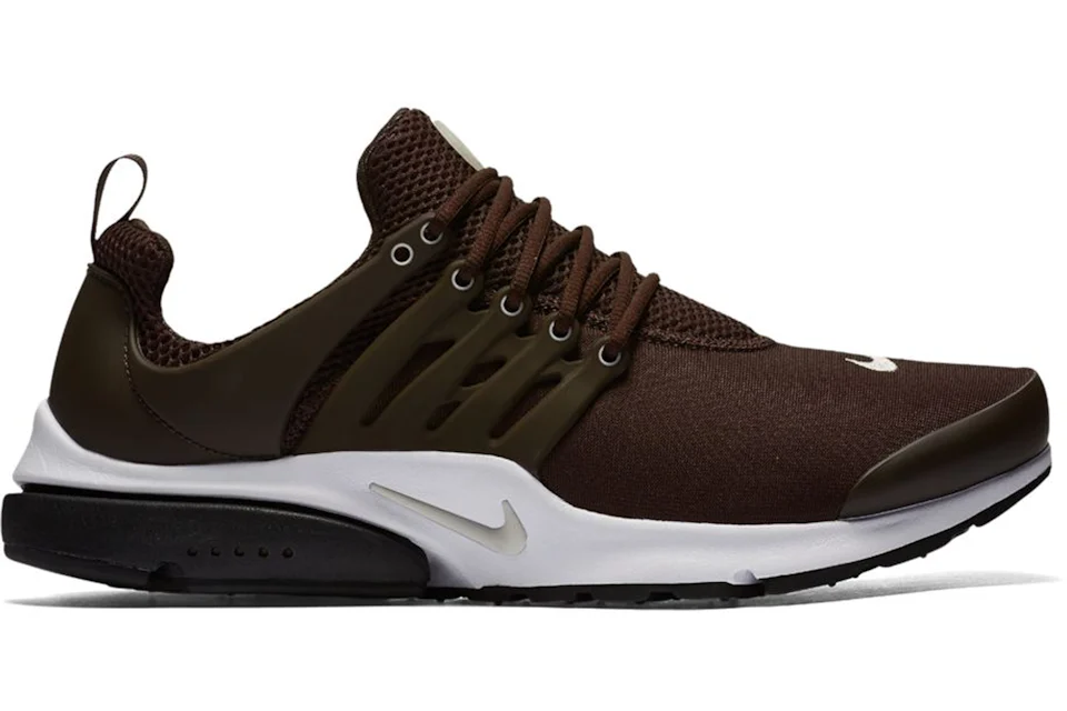 Presto stockx 2025