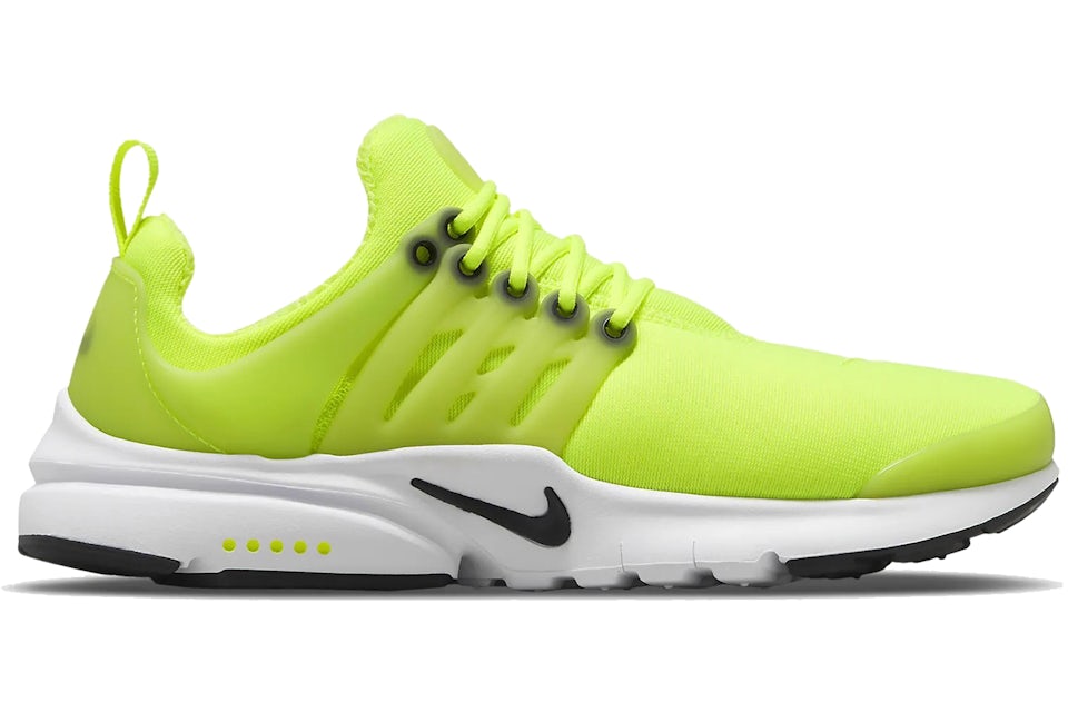 Nike air presto volt womens Clearance