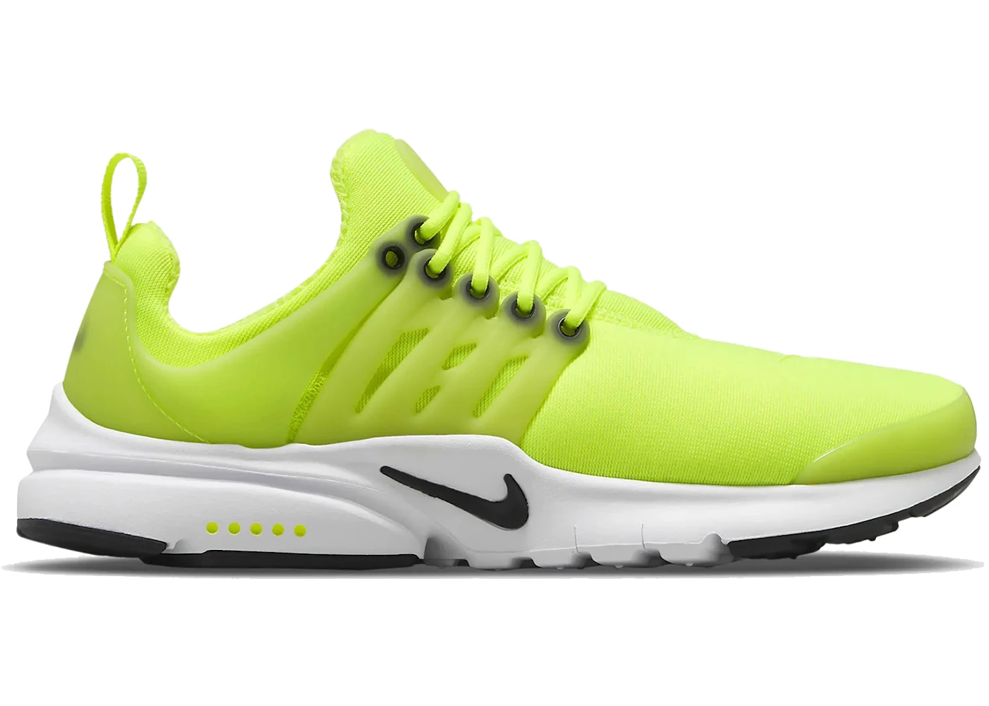 Nike air presto womens volt Clearance