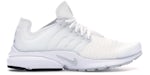 Nike Air Presto Weiß (Damen)