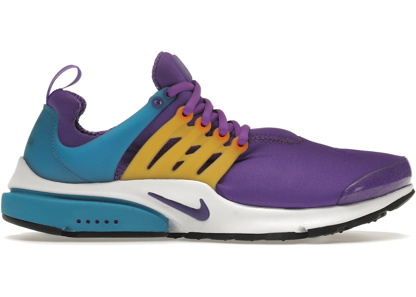 Nike free run presto Outlet