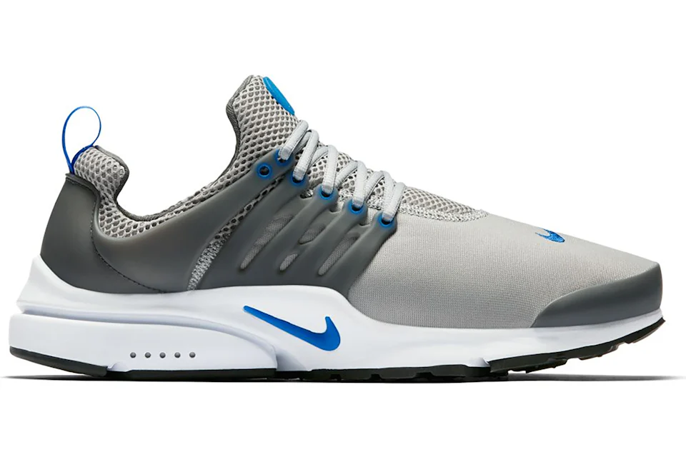 Wolf sales grey presto