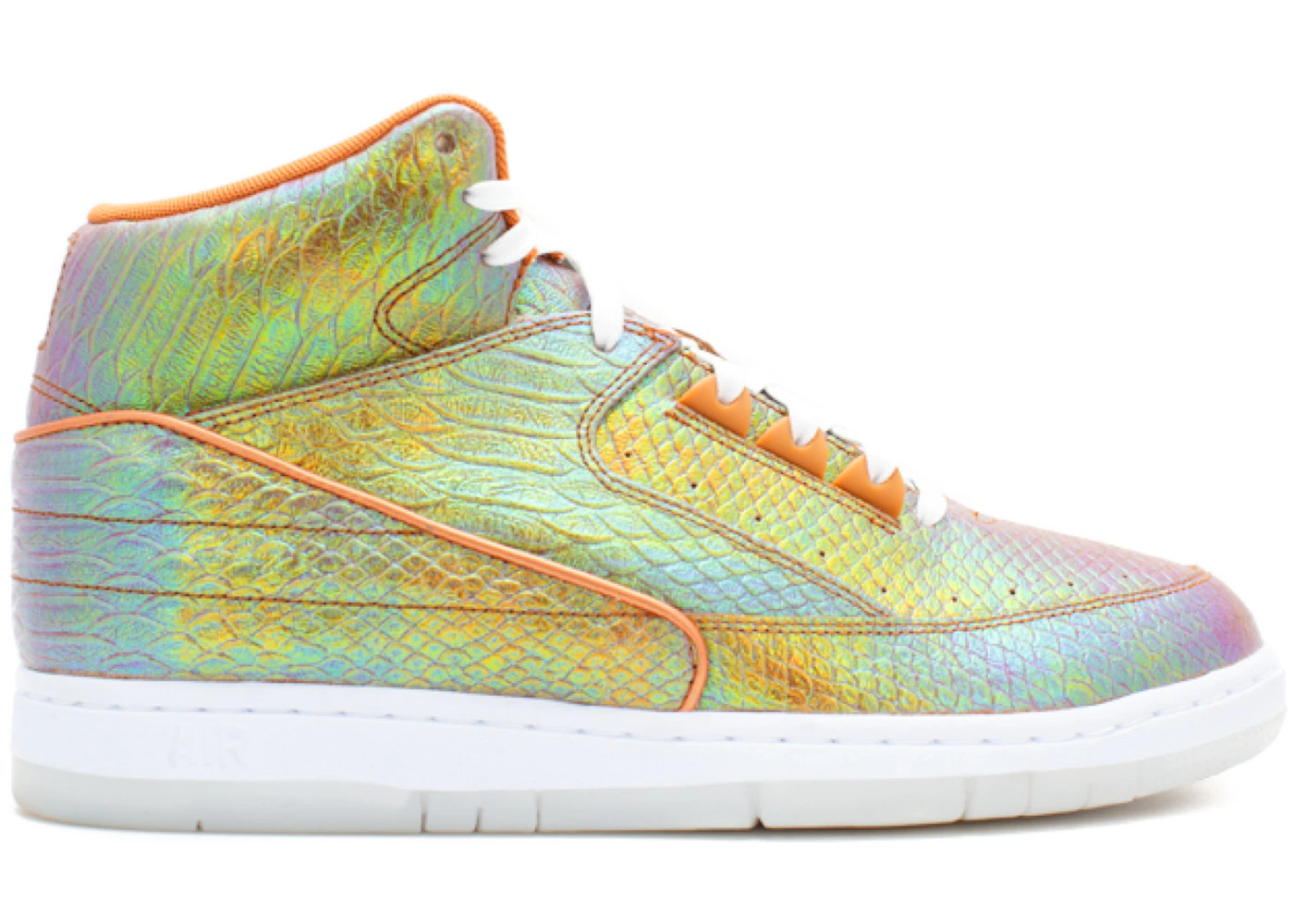 Nike air 2025 python iridescent