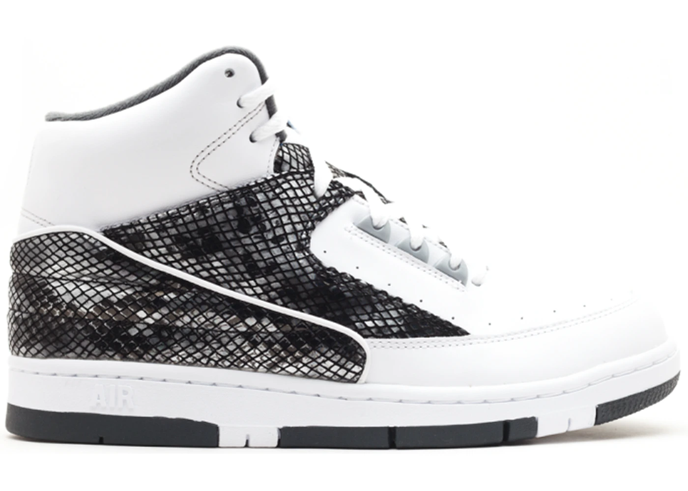 Nike air python white Clearance