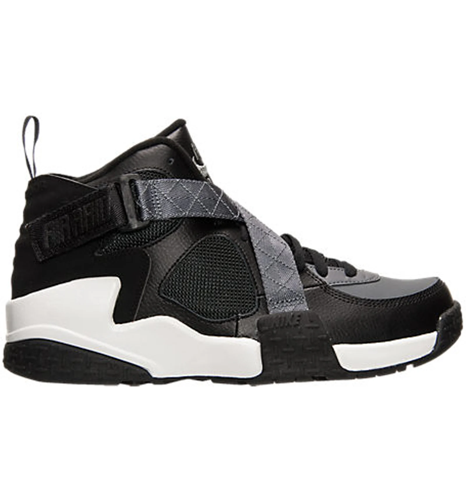 Nike air top max raid