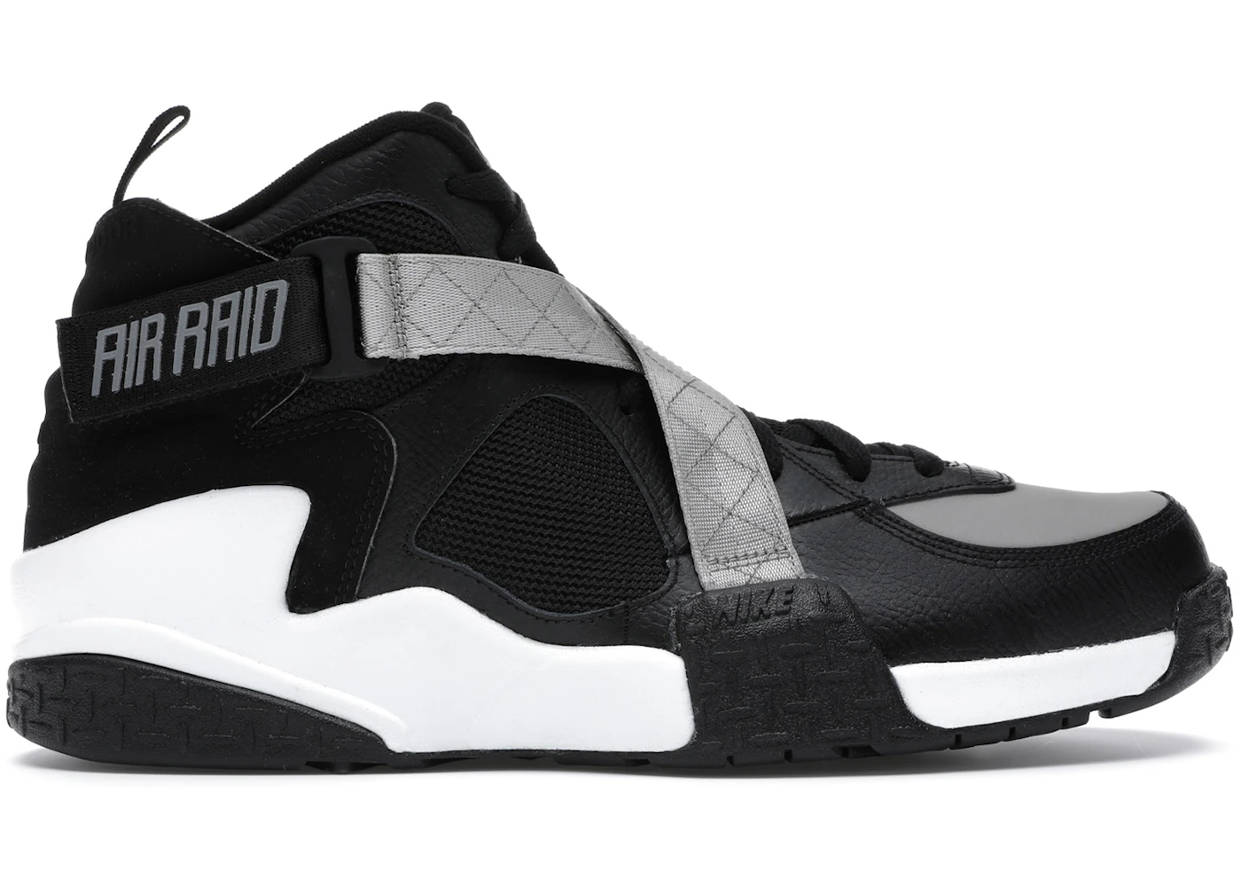 Nike air raid sneakers Clearance