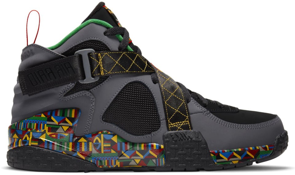  Nike Men's Shoes Air Raid Live Together Play Together  DC1494-001 | Fashion Sneakers