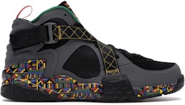 Size+13+-+Nike+Air+Raid+Black%2FUniversity+Red%2FWhite for sale online