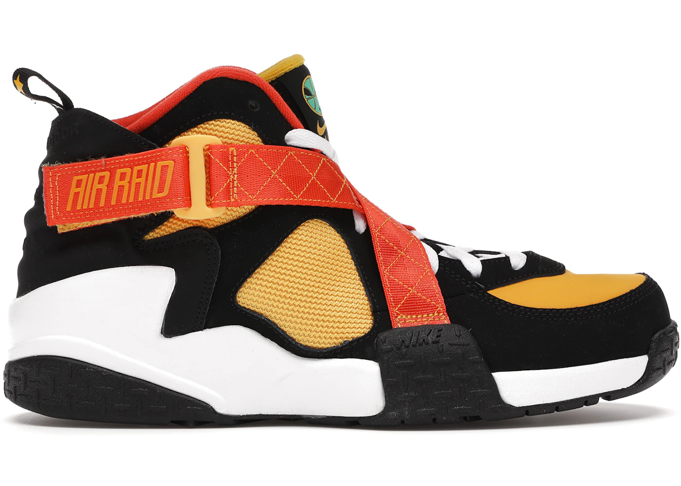 Nike Air Raid Raygun Men's DD9222-001 US - Main Image