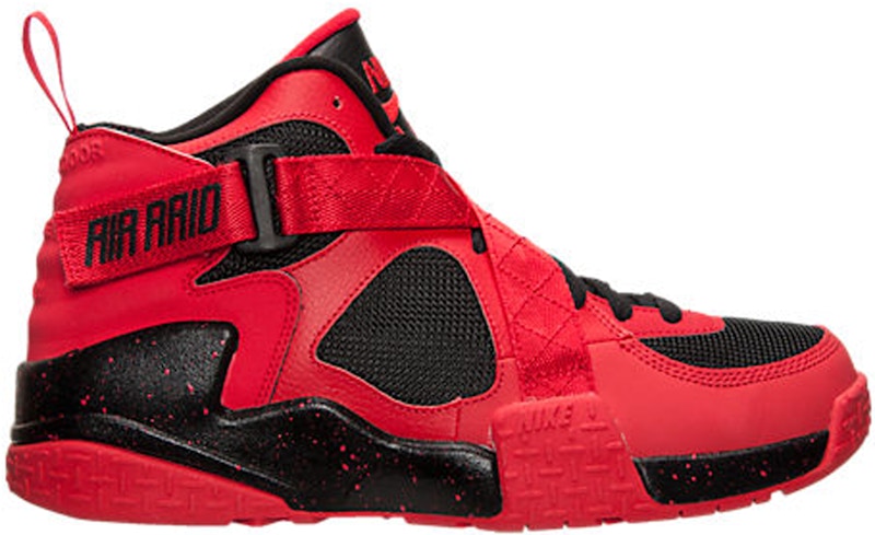 new nike air raid