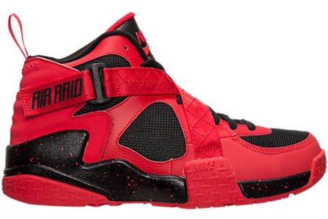 Original nike air raid on sale