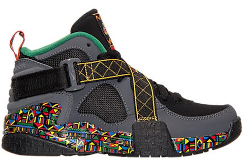 Nike jungle shoes on sale