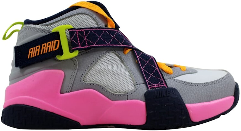 stockx air raid