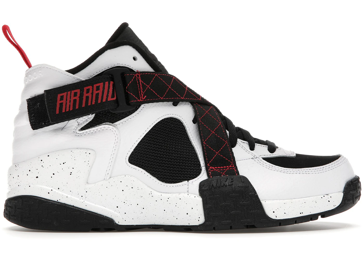 Nike Sportswear Nike Air Raid Peace 2021 Nike Air Raid White