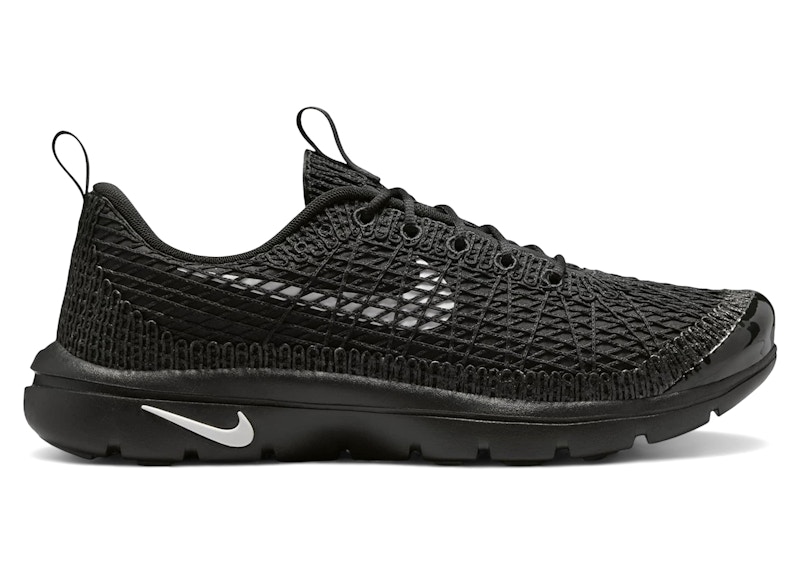 靴 GARONS Nike Air Rejuven8 Black 29cm Nike Air Rejuven8 Comme des Garçons Homme Plus Black Men's