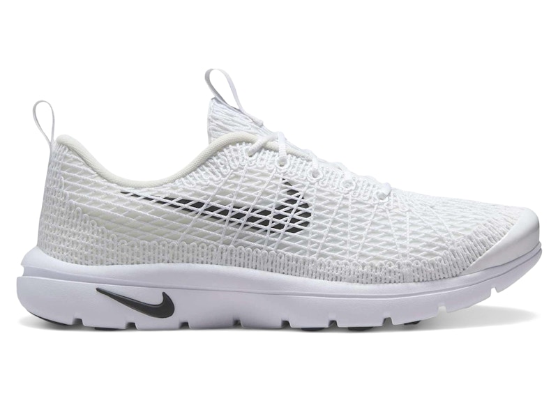 コムデギャルソンオムプリュス　Nike Men’s Air Rejuven8 Nike Air Rejuven8 Comme des Garçons Homme Plus White メンズ