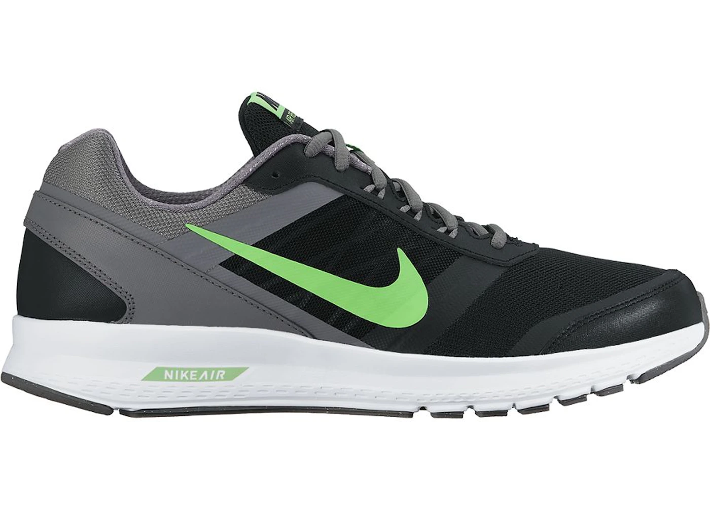 Air relentless best sale 5