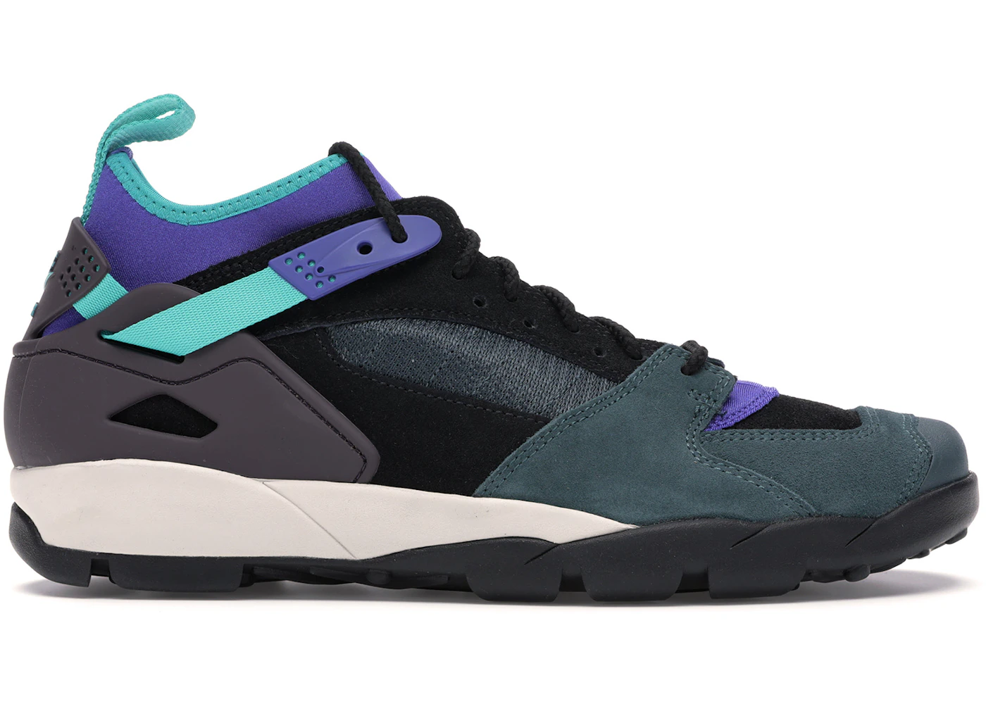 Nike acg air revaderchi shoes Clearance