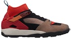 Nike Air Revaderchi Outback Retroceso
