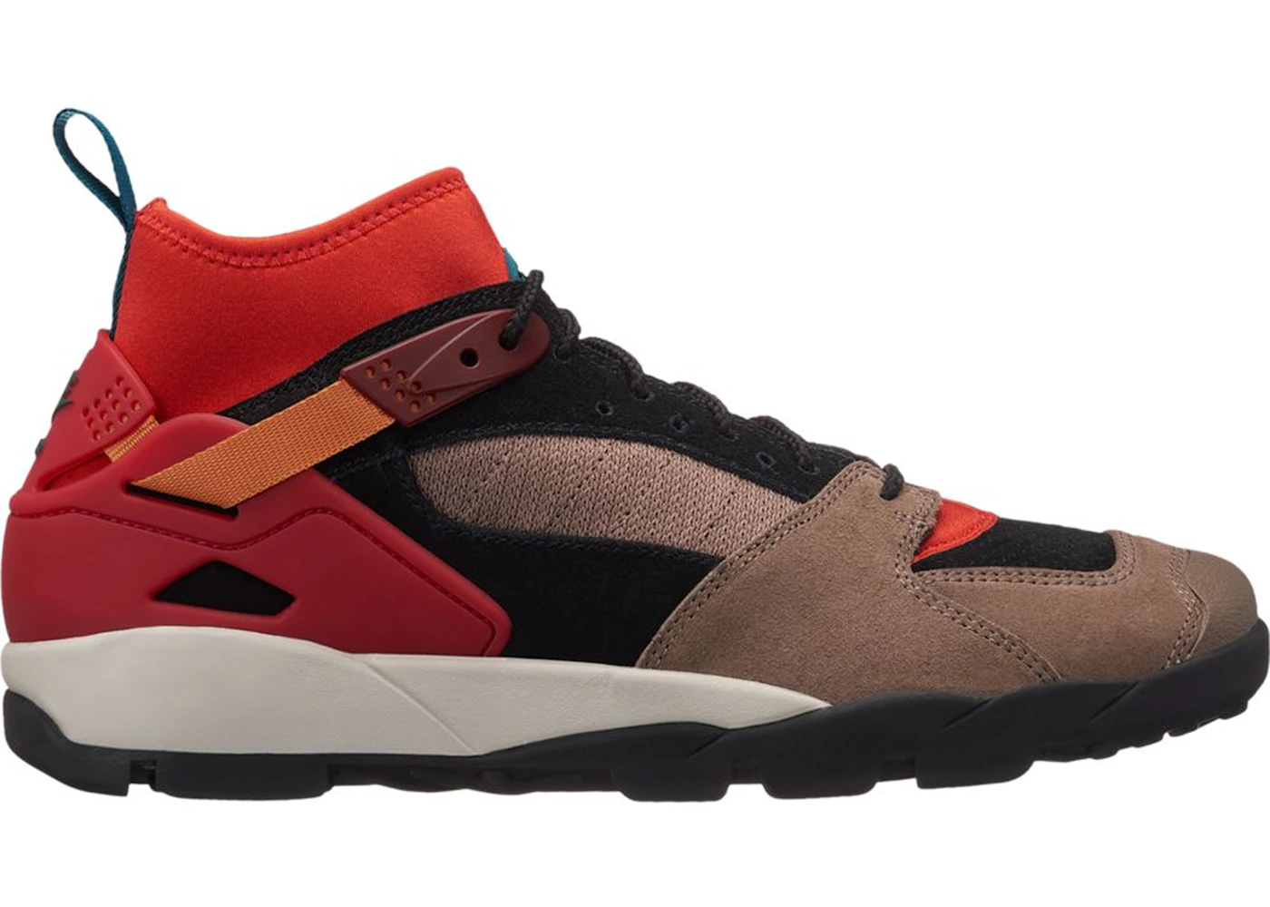 Air revaderchi black anthracite online