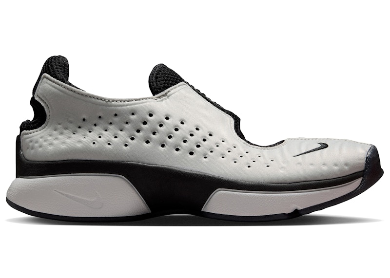 Nike Air Rift 2 Black Metallic Silver (Women's)