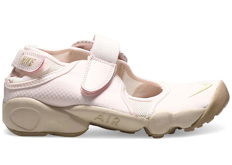 Nike Air Rift Breathe Light Soft Pink (Women's)