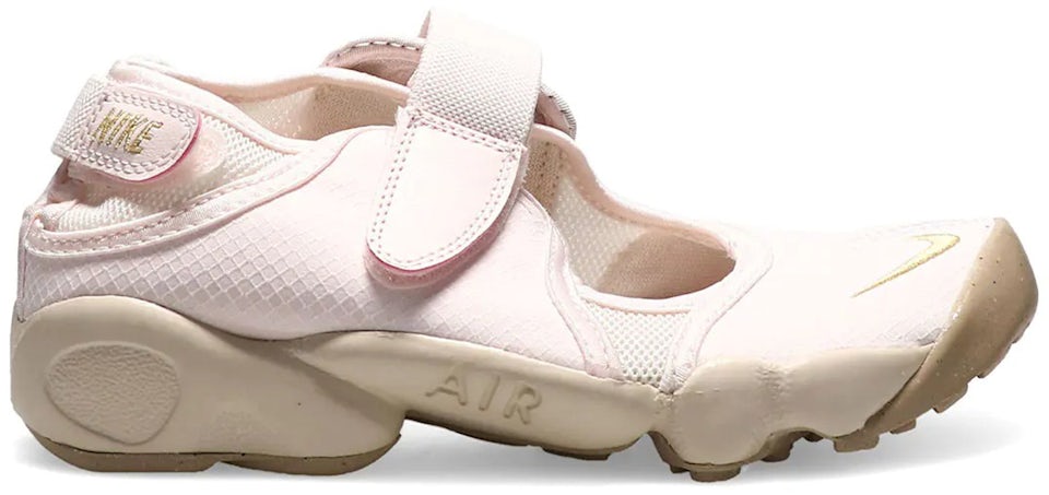 Staat nicotine Schelden Nike Air Rift Breathe Light Soft Pink (Women's) - DN1338-600 - JP