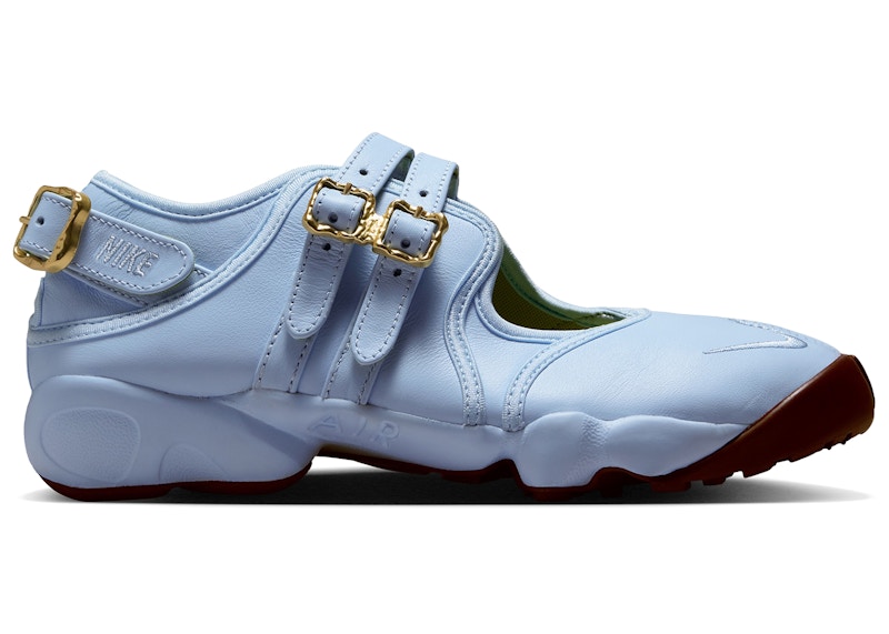Nike Air Rift Celestine Blue Blur (Women's)
