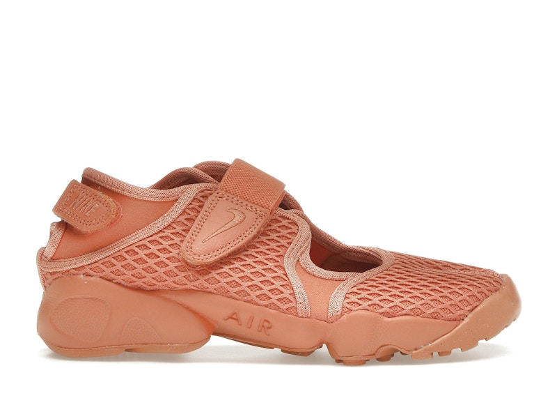◆正規品◆NIKE AIR RIFT HEALING ORANGE(W)◆関税込◆男女共用 Nike Air Rift Healing Orange (Women's) - HM8288-800 - US